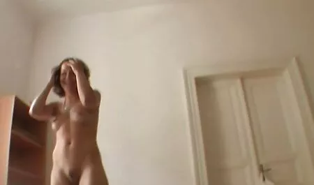 شلخته با یک سکس پاره کردنبکارت dildo